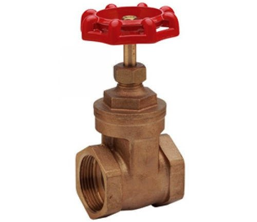 Bronze Gate Valve